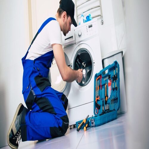 تعمیر ماشین لباسشویی​ باضمانت و تعمیر کاران حرفه ای | کاراسرویس من